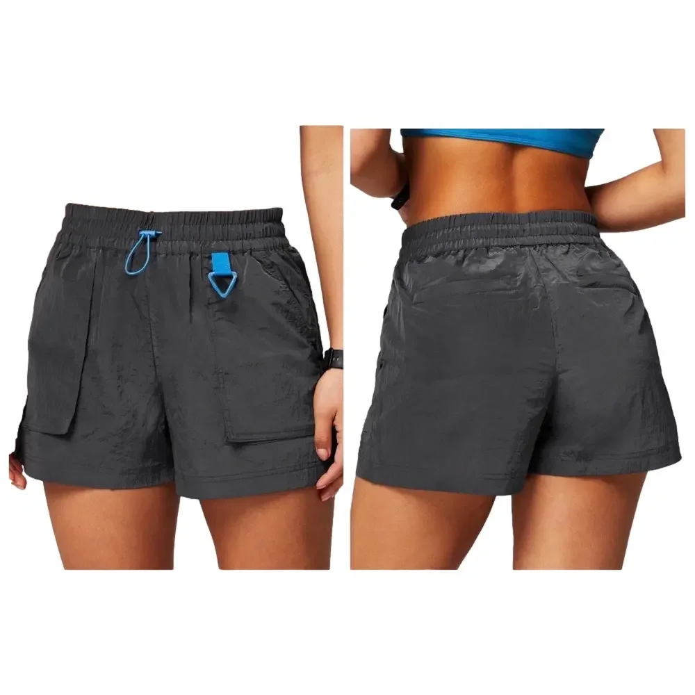 Fabletics sleek charcoal